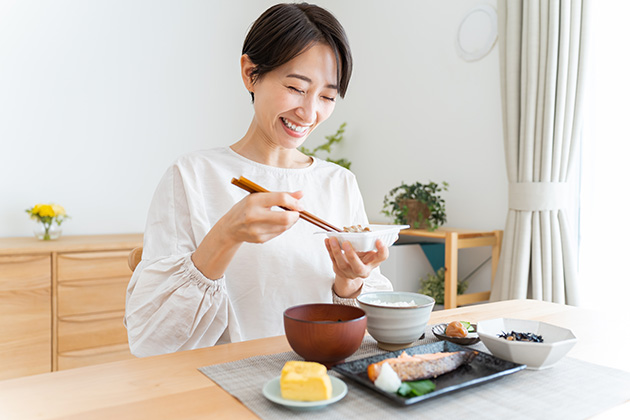 高血圧の生活習慣は何に気をつければいいの？